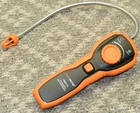 Peakmeter PM6310 Portable Flammable Combustible Gas Leak Detector Analyzer - Usa Used. Price: $43.88.
