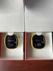 (2) Honeywell BWS1-A2-Y Single-gas Detector, Ammonia NH3 New. Price: $600.00.