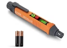 Toptes Combustible Gas Leak Detector PT199 New. Price: $29.89.