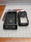 Sensit P400 Gas Monitor And 871-00020 Spare Nimh Charging Station Used. Price: $299.99.