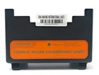 Crowcon C01546 Triple Plus Charging Unit Used. Price: $99.00.
