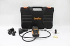 Testo 310 Flue Gas Combustion Analyzer Used. Price: $279.99.