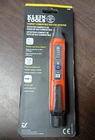 Klein Tools ET190 Compact Combustible Gas Leak Detector 50 - 2000 Ppm New. Price: $37.99.