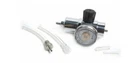 Rae Systems 002-3011-000 Constant-flow Regulator 0.5 Lpm W/008-3021-301 Adapter New. Price: $99.99.