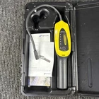 Inficon E112145 Gas Mate Combustible Leak Detector Used. Price: $98.96.