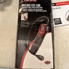 Ridgid 36163 Micro CD-100 Combustible Gas Detector Grey New. Price: $169.00.