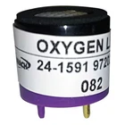 Bacharach 0024-1591 Oxygen Sensor, For Use With Insight Plus New. Price: $400.99.