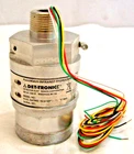Det-tronics PIR9400A3A1BW Hydrocarbon Gas Detector, For Parts/repair. Price: $300.00.