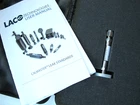 Laco CM51M-410F0V0/1/28-1 Leak Standard New. Price: $299.95.