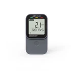 Airthings Corentium Home 2 - Digital Radon Detector New. Price: $95.99.