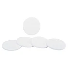 Msa 808935 Dust And Mist FILTER,3/4 In. L,PK5 6 New. Price: $166.32.
