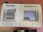 Veeder-root Gilbarco TLS-450. Comes With 16 Position Usm Module Used. Price: $1800.00.