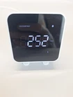 Ecosense EB100 Ecoblu Home Radon Detector Version Read Used. Price: $114.00.