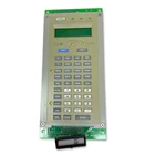 Shimadzu GC-17A Gas Chromatograph Front Panel Display Keypad Keyboard Controller Used. Price: $101.25.