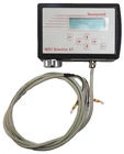 Honeywell 9602-0200 Gas Detector Mst Satellite Xt 4-20MA New Surplus. Price: $1003.26.