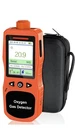 Zykycx Detector For O2, Orange - New. Price: $29.99.