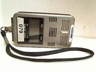 Industrial Scientific Corporation Multi-gas Monitor/detector TMX410 Used. Price: $59.99.