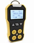 Forensics Detectors 4-GAS Monitor O2 Co H2S Lel Portable Rechargeable New. Price: $106.99.