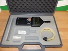 GS-5800 Ultrasonic Leakage Detector Meter Lutron See Pictures Gebraucht. Price: $362.93.