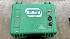 Bullard Cab Clean Air Box With Carbon Monoxide Monitor CA30-CO New. Price: $1000.00.