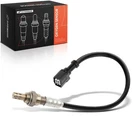 A-premium Downstream O2 Oxygen Sensor For Honda Accord Civic Crosstour Acura Tlx New. Price: $33.99.