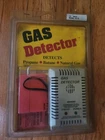 Alert Products JJ-5 Gas Detector 12 Volt Dc For Rv New. Price: $29.99.