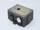 General Monitors TS4000H Toxic Gas Sensor Base Unit P/n YA412142 #2 New. Price: $379.05.