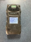 Msa Altair 5X Portable Multi-gas Detector Lel O2 H2S Monitor Color Display Used. Price: $299.00.