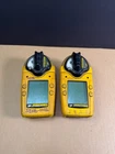Lot Of 2 Bw Gas Alert MICRO5 Pid Multi Monitor Detector Meters Pump Alarm For. Price: $159.90.