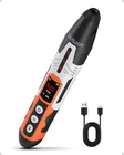 Portable Rechargeable Natural Gas Leak Detector With Tft Display New. Price: $43.03.