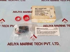 Msa 462483 Sensing Head Four Lead, Aluminum New. Price: $250.99.