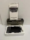 Traveller Lll SRD-3 Tri Band Radar Detector Hwy/city Mode Tested Power Only Open. Price: $40.00.