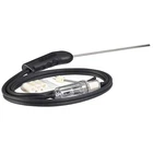 Bacharach 0019-7111 Probe Assembly,for Use With Intech 36M783 New. Price: $248.52.