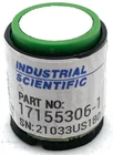 Industrial Scientific 17155306-1 Ventis Pro 4/5 Co Replacement Sensor Used. Price: $115.96.