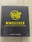 Windseeker Highly Visible, Precise Wind, Thermal, And Air Current Detector, 1 Pre-owned. Price: $59.99.