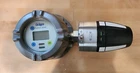 Draeger Drager Polytron 5000 Gas CO2 Detector Transmitter Used. Price: $1600.00.