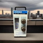 Horiba MEXA-7100 Leak Test Attachment For Analyzer Used. Price: $297.00.