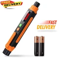 Natural Gas Leak Detector, Portable Sniffer With Audible Propane -50A New. Price: $16.80.