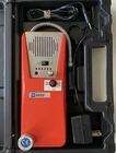 Tif 8850 Ultrasonic Leak Detector - Working Condition Clean With Case Used. Price: $69.90.