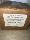 New Morrison Bros 305XPA-1100AK-EVR 4" Tank Cap / Adapter Combination. Price: $99.00.