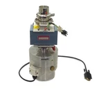 Used Edwards Spectron 300E Mass Spectrometer Helium Leak Detector Ion Source. Price: $299.99.