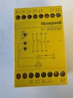 Honeywell FF-SR05936E Standstill Monitor 120VAC 50/60HZ Used. Price: $275.00.