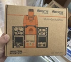 Industrial Scientific Multi-gas Detector: IP66/IP67, Ventis MX4. New. Price: $500.00.