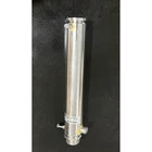 Abb K Vette NL200 Gas Chamber Analyzer 0768956 Used. Price: $155.00.