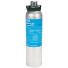 Msa Safety 10153844 Calibration Gas, Hydrogen Sulfide, 34 L, Rp Connection, New. Price: $367.99.