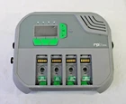 Rpb Gas Monitor 08-400 Unit GX4, For Parts/repair. Price: $316.00.