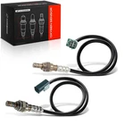 A-premium O2 Oxygen Sensor Compatible With Nissan Pathfinder 2001-2002 & Infi... New. Price: $71.72.