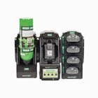 Msa Galaxy GX2 Kit Altair 4X Automated Test System Electronic New. Price: $2999.00.