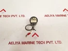 Riken Keiki OS-B11 Oxygen Sensor New. Price: $507.38.