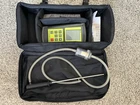 Tpi 707 Carbon Monoxide Analyzer Co Gas Detector Used. Price: $95.00.
